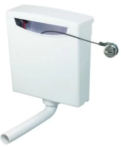 WIRQUIN JollyTank Concealed Cistern
