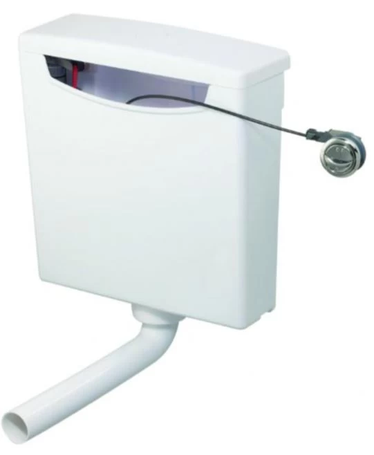 WIRQUIN JollyTank Concealed Cistern 1 WIRQUIN JollyTank Concealed Cistern