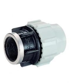 Plasson 50mm X 1.25 Inch Female Adaptor 7030