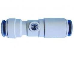 22mm SPEEDFIT Plastic Service Valve – 22SV