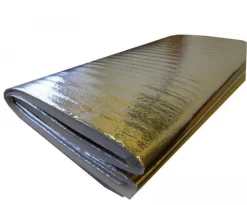 Radiator Foil Deluxe 470mm X 4m Long