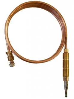 Orkli Thermocouples – Gas Fire Replacement
