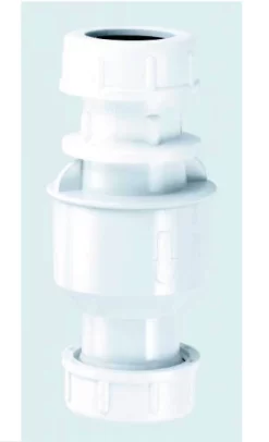 McAlpine Non Return Condensate Valve 19/23mm – CONVALVE