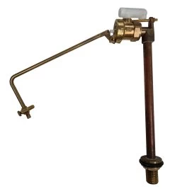 Bottom Inlet 1/2″ Float Valve High Pressure Part 2