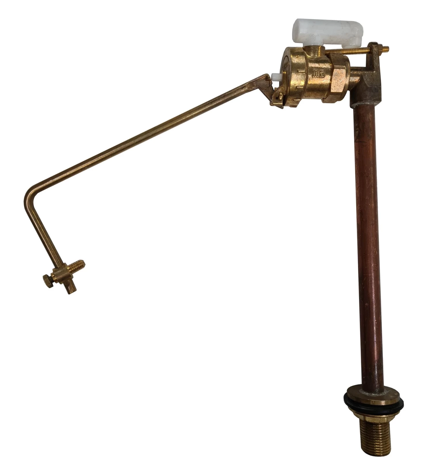 Bottom Inlet 1/2″ Float Valve High Pressure Part 2 1 Bottom Inlet 1/2″ Float Valve High Pressure Part 2