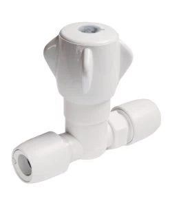 Hep2O 15mm Cold Water Stopcock