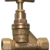 3/4″ Brass Female Thread Stopcock