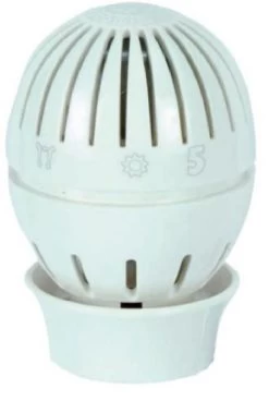 Giacomini Globe Spare Head R 470