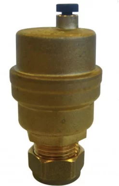 15mm Compression Bottle Air Vent