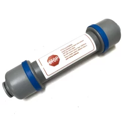 Scalemaster 15mm Pushfit Electrolytic Limescale Protector