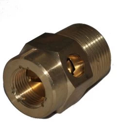 3/4″ Oil Drain
