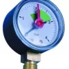 Watts 0-6 Bar Boiler Pressure Gauge – Bottom Connection
