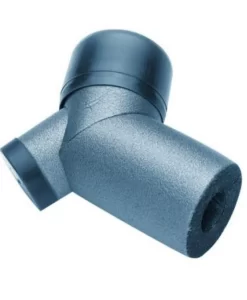 Insulated Jacket For Outside Tap