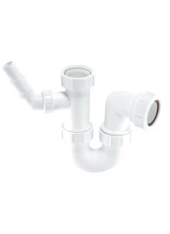 McAlpine WM14 Single Appliance Trap