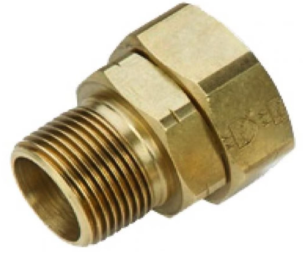 15mm Gastite Adaptor DN15 X 1/2 Inch Male BSPT 1 15mm Gastite Adaptor DN15 X 1/2 Inch Male BSPT