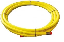 28mm Tracpipe Coil & Tape DN28 X 5m
