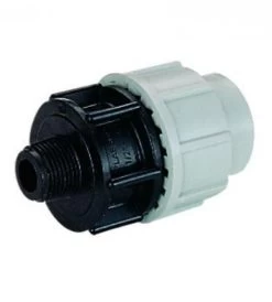 Plasson 50mm X 1 1/2 Inch Male Adaptor – 7020