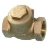 3/4″ Horizontal Swing Check Valve – Female Threads