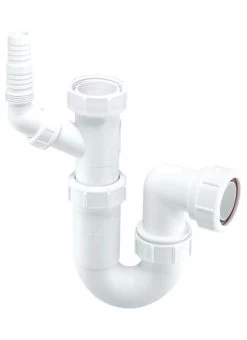 McAlpine WM15 Single Appliance Trap