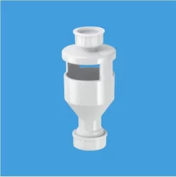 McAlpine TUN-4 19/23mm One Piece Tundish