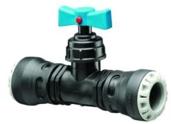 Plass-One 32mm Stop Tap 0341