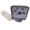 8 Foot Mechanical Adjustable Level Gauge