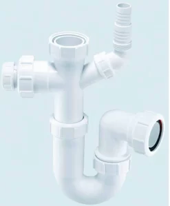 McAlpine Sink Appliance & Condensate Trap 1.1/2″ASC10CO