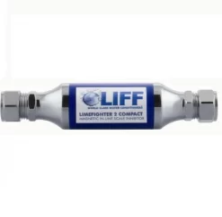 LIFF Limefighter 2 Compact 22mm Magnetic Scale Inhibitor