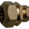 3/8″ 5lb Lead To 15mm Copper Pipe Fitting – Lead X