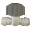 15mm SPEEDFIT Plastic Stop Valve – 15STV