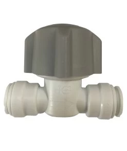 15mm SPEEDFIT Plastic Stop Valve – 15STV