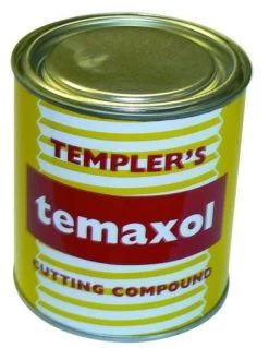 TEMAXOL Cutting Compound 1lb