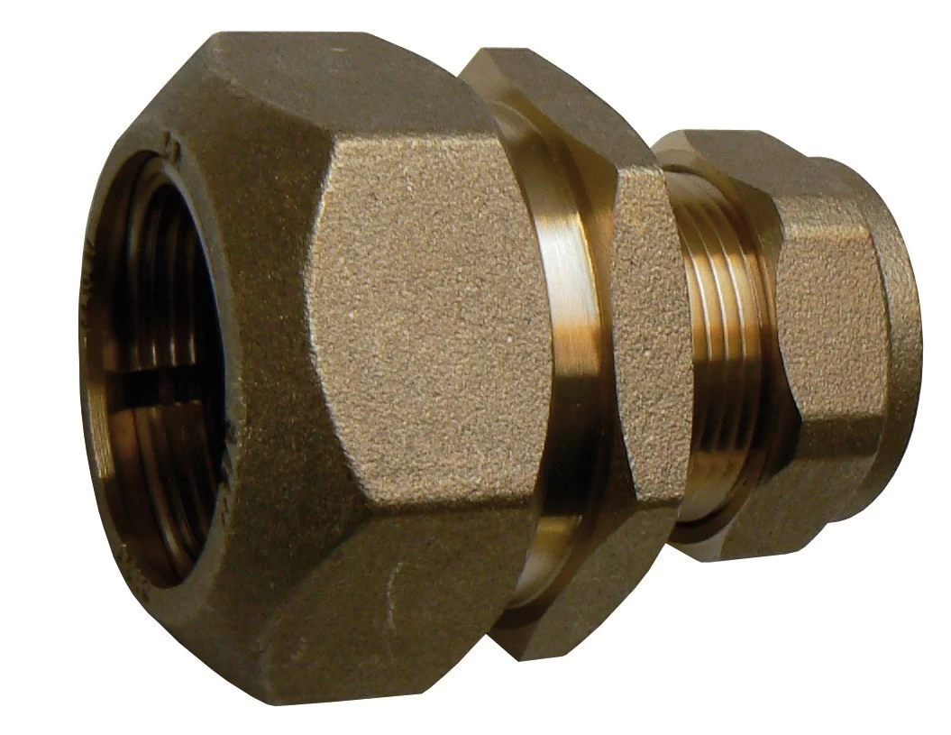 3/4″ 9lb Lead To 25mm MDPE Pipe Fitting – Lead X 1 3/4″ 9lb Lead To 25mm MDPE Pipe Fitting – Lead X