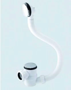 McAlpine Top Access Bath Trap & Overflow 1.1/2″ HC2650UK