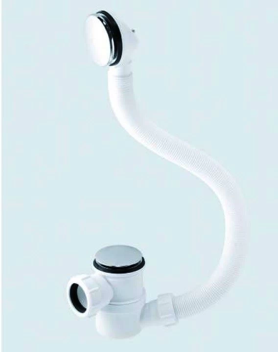 McAlpine Top Access Bath Trap & Overflow 1.1/2″ HC2650UK 1 McAlpine Top Access Bath Trap & Overflow 1.1/2″ HC2650UK