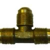 10mm Flared Fittings OFTEC – Tee (913511)
