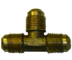 10mm Flared Fittings OFTEC – Tee (913511)