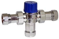 22mm TMV3 Mixing Valve
