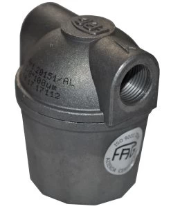 3/8″ Aluminium Oil Filter