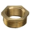 2 1/2″ X 2″ Brass Threaded Bush