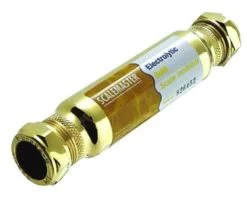 Scalemaster 15mm Electrolytic Limescale Protector