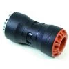 Plass-ONE 32mm X 28mm Push Fit MDPE To Copper Coupling – 1001C