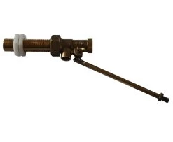 1/2 Inch Float Valve With 3 Inch Tail & 6 Inch Arm