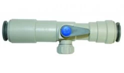 Speedfit 15mm Double Check With Service Valve – 15DCSV