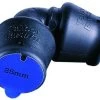 E2783 – TALBOT MDPE 25mm Equal Elbow Bend