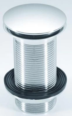 McAlpine CWU60CB Unslotted Basin Clicker