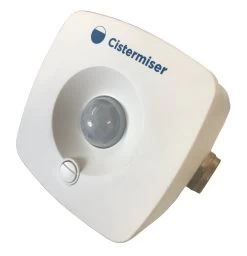CISTERMISER Electronic Valve With PIR Sensor