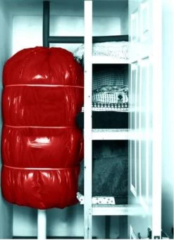 36″ X 18″ Premium Cylinder Jacket