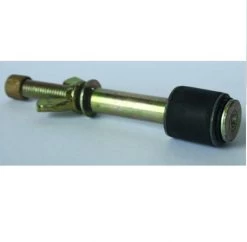 1 1/4″ Steel Drain Test Plug