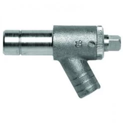 Polyplumb 15mm Spigot Drain Cock – PB3615